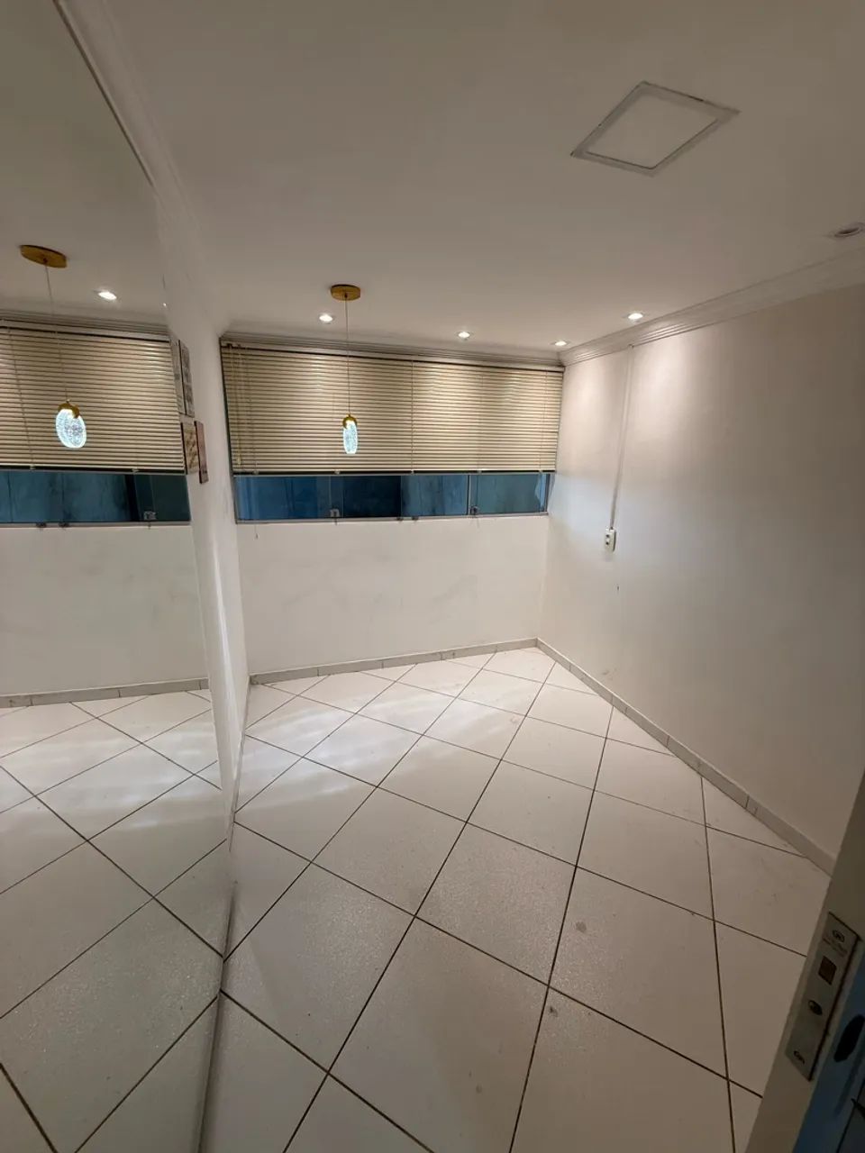 Alugo sala comercial  - Foto 3