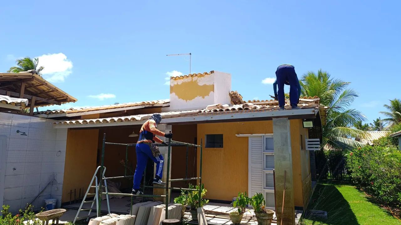 Reforma em geral. - Foto 3