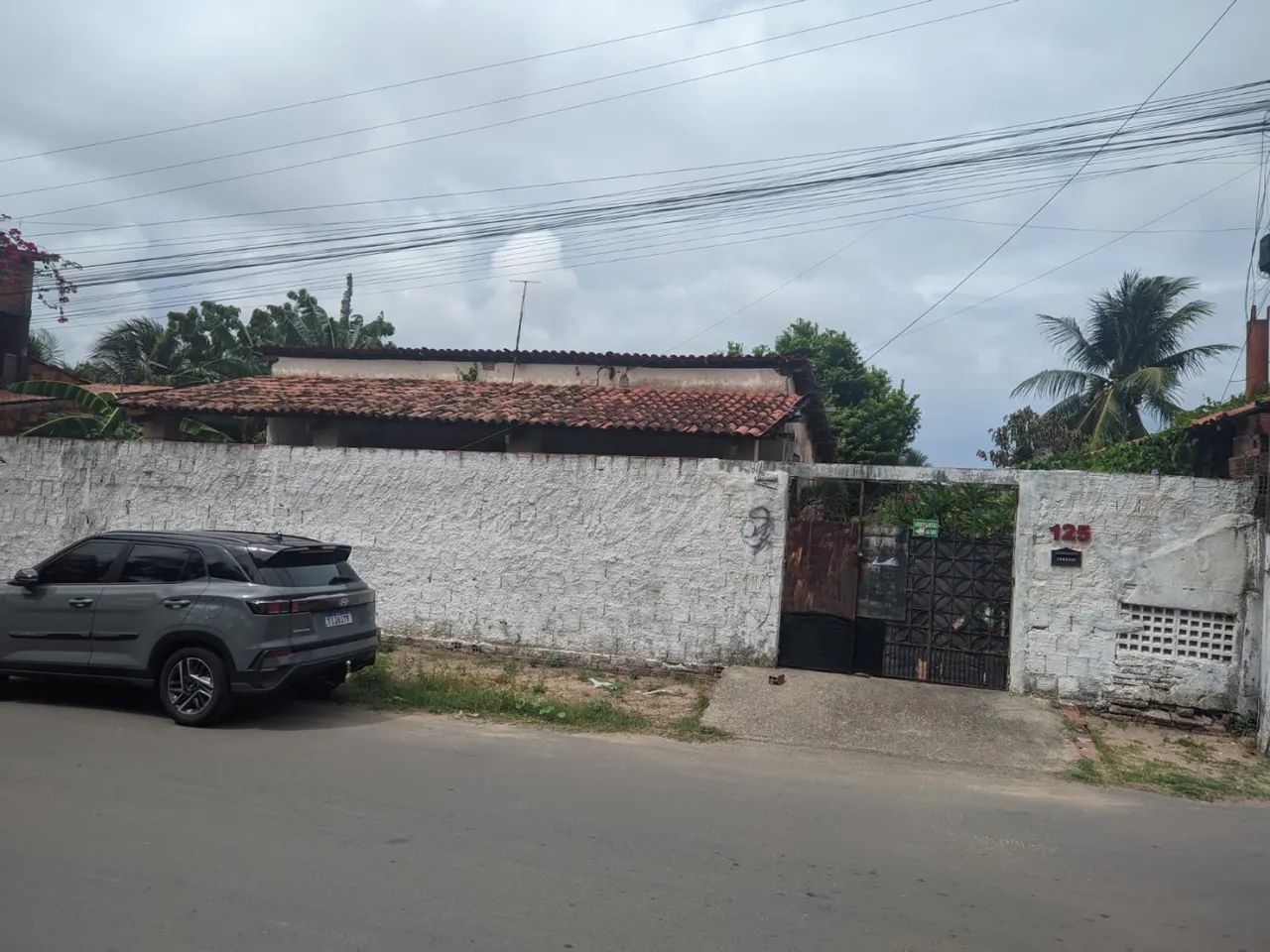 Terreno para Venda em Caucaia, Jandaiguaba