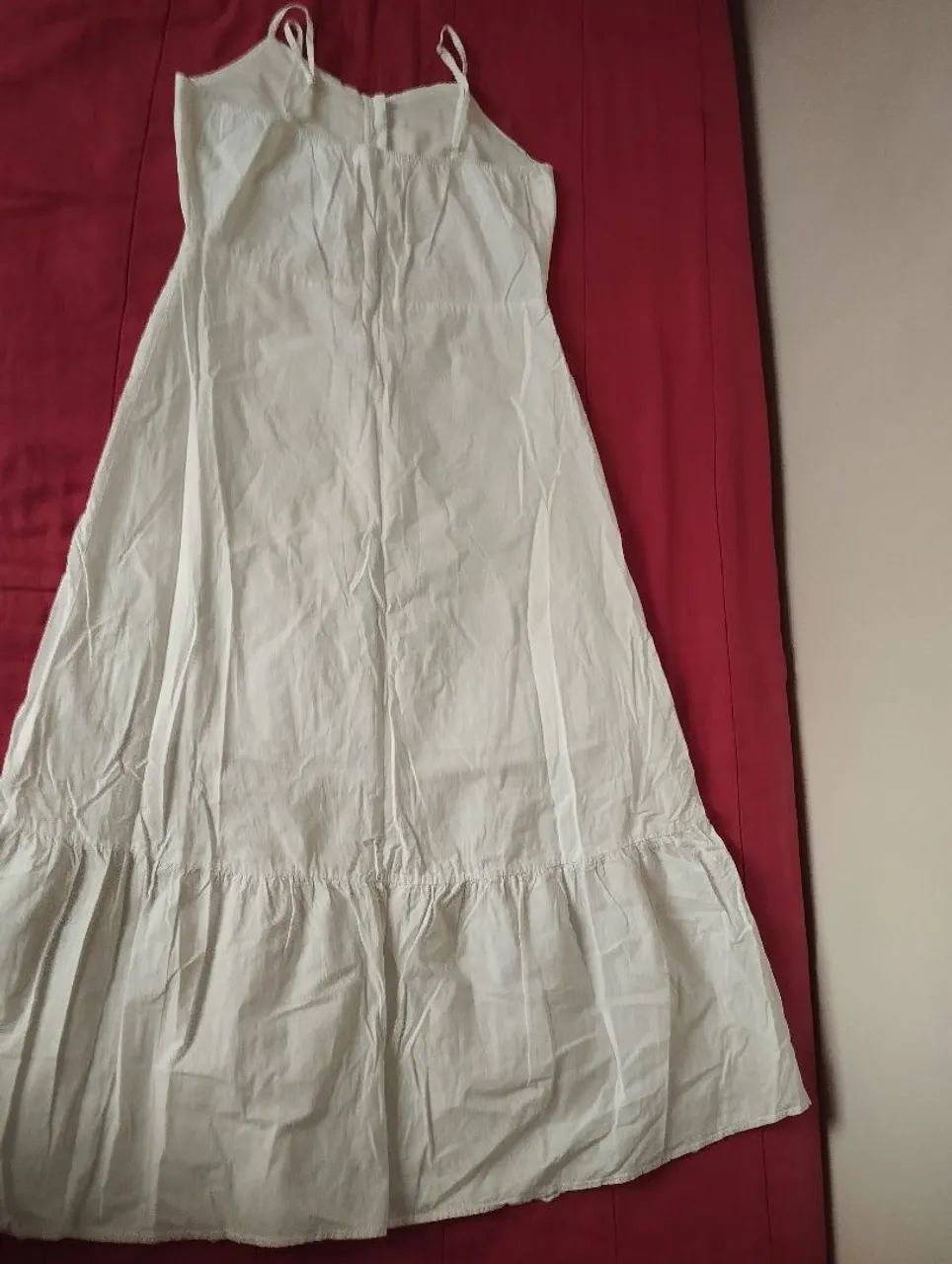 Vestido M longo  - Foto 5