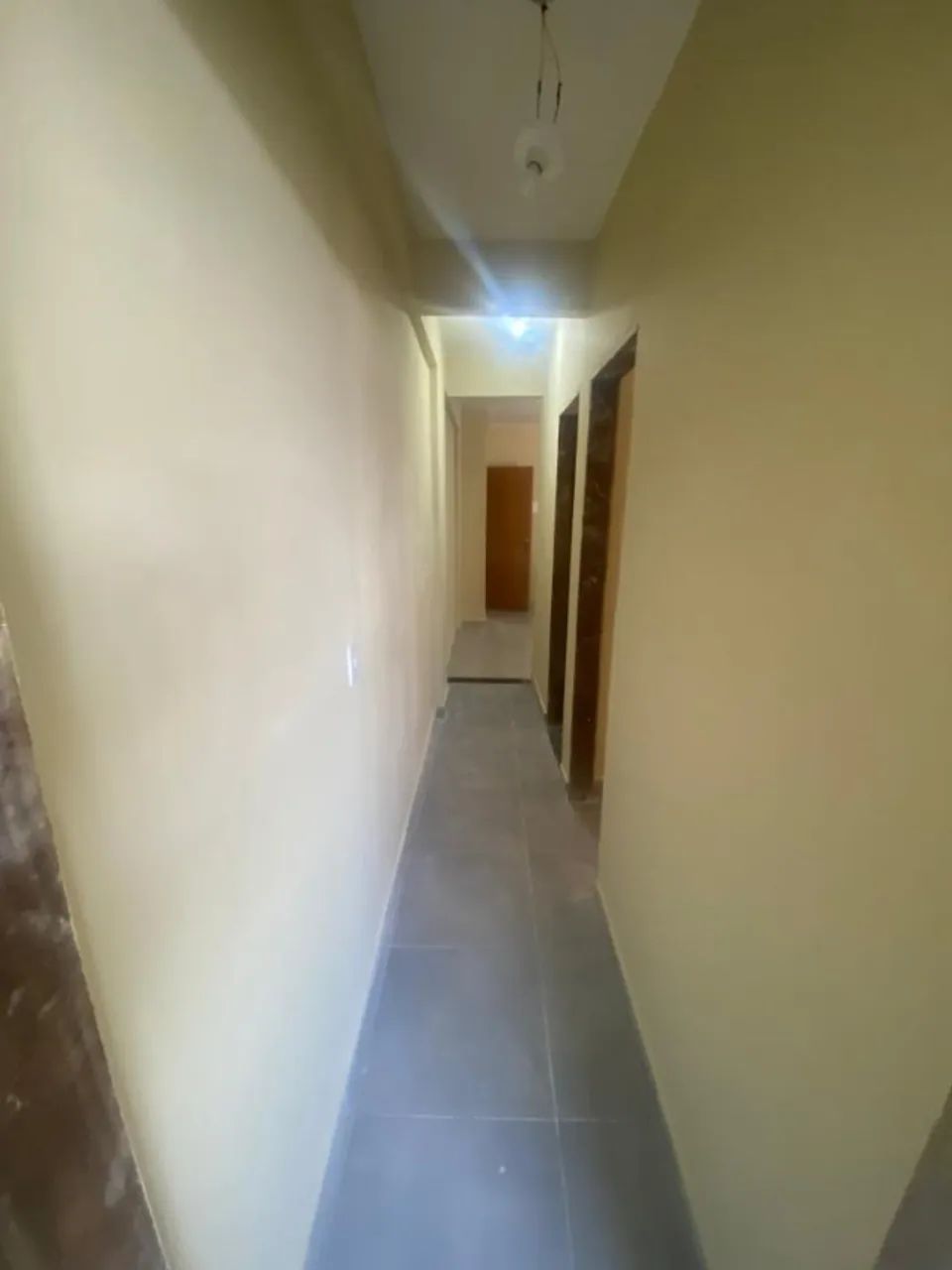 Alugo Apto 2 quartos na ADE próximo ADM Arniqueiras - Foto 4