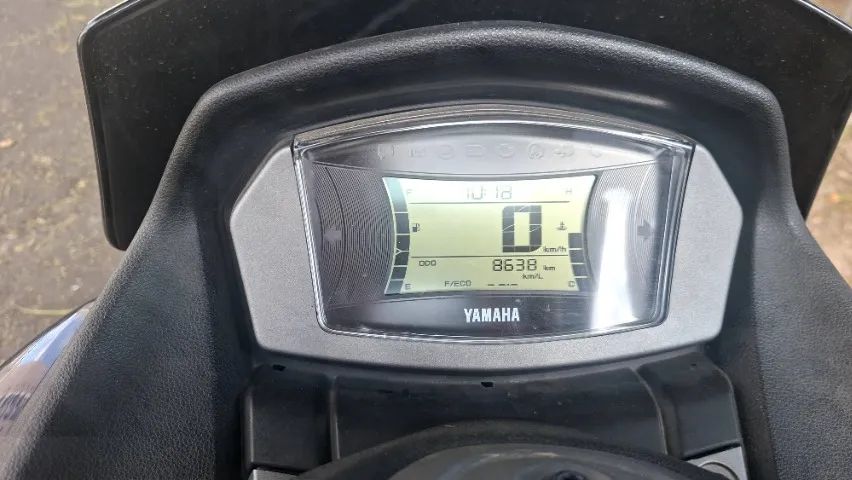 NMAX 160 - Foto 2