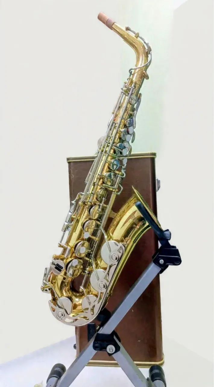 Sax Yamaha 23
