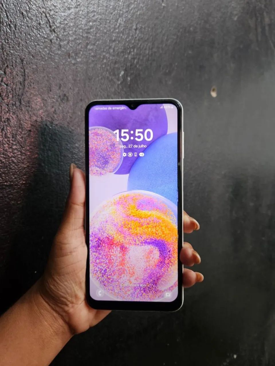 Samsung a23 128gb - Foto 2