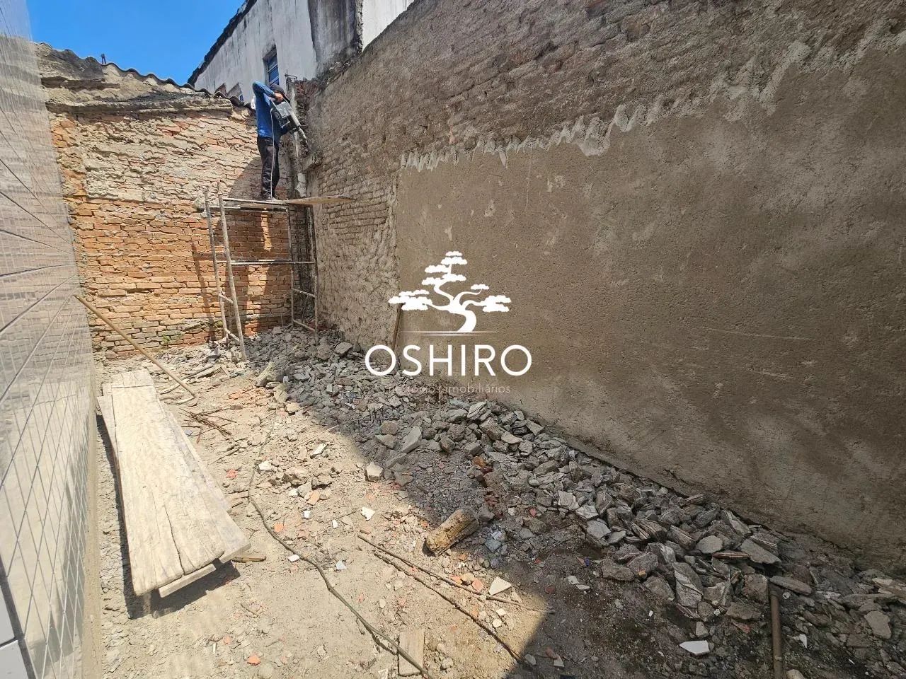 Sobreposta térrea - Venda - Embaré - Foto 3