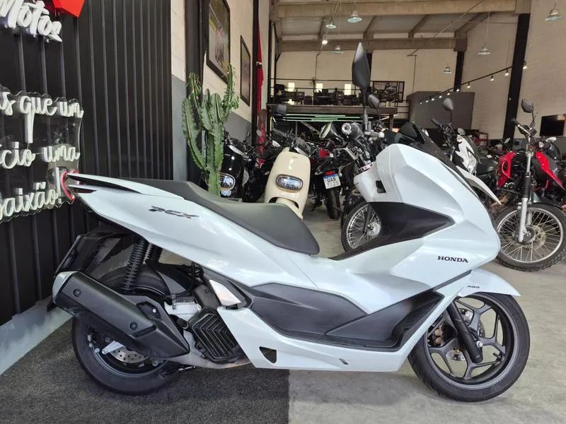 HONDA PCX 160 ABS 2024 - Foto 3