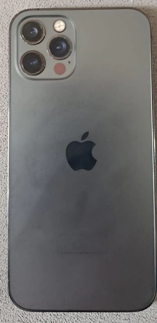 iPhone 12 pro - Foto 2