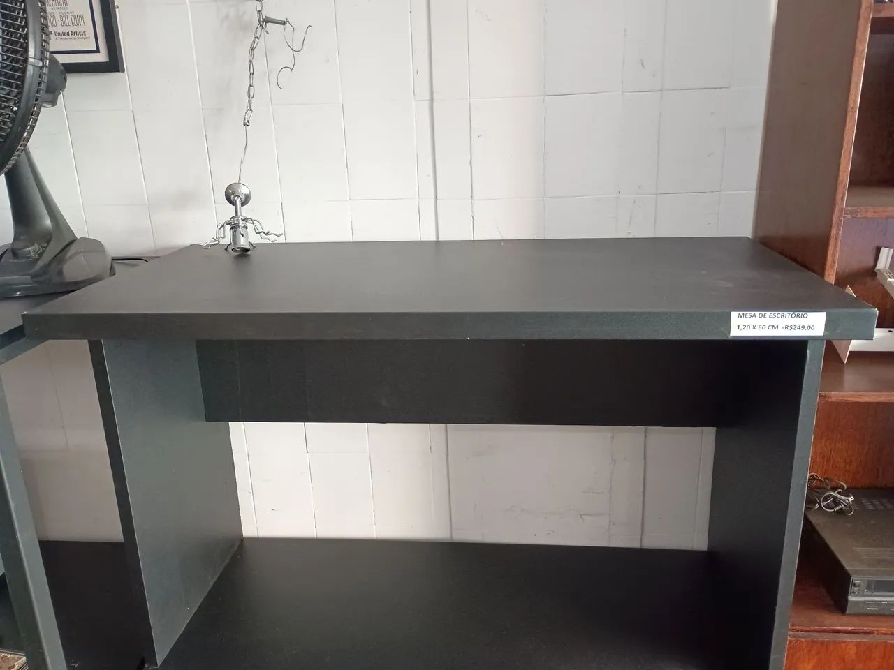 Mesa de escritório 