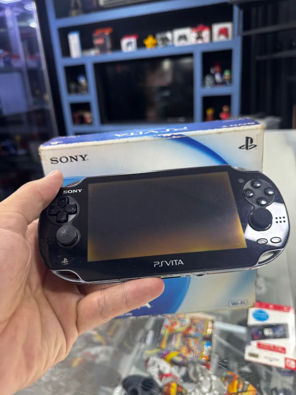 Ps vita  - Foto 2