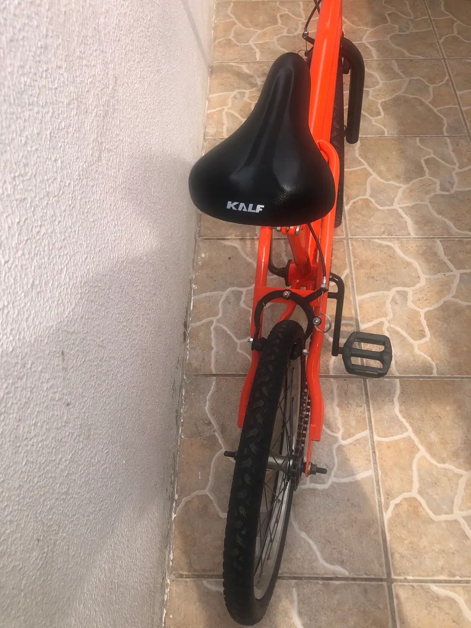 Bicicleta aro 20 Cross  - Foto 4
