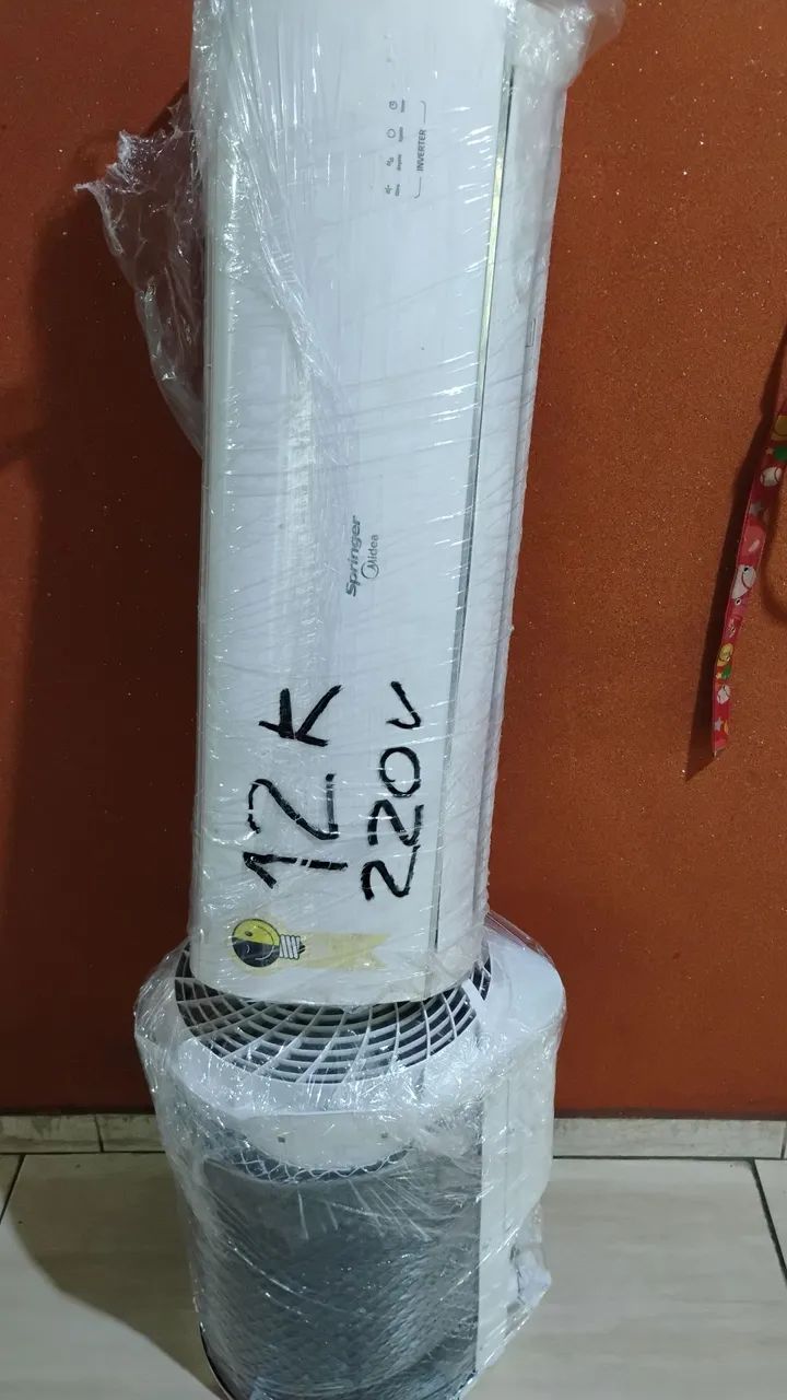 Ar condicionado split  - Foto 3