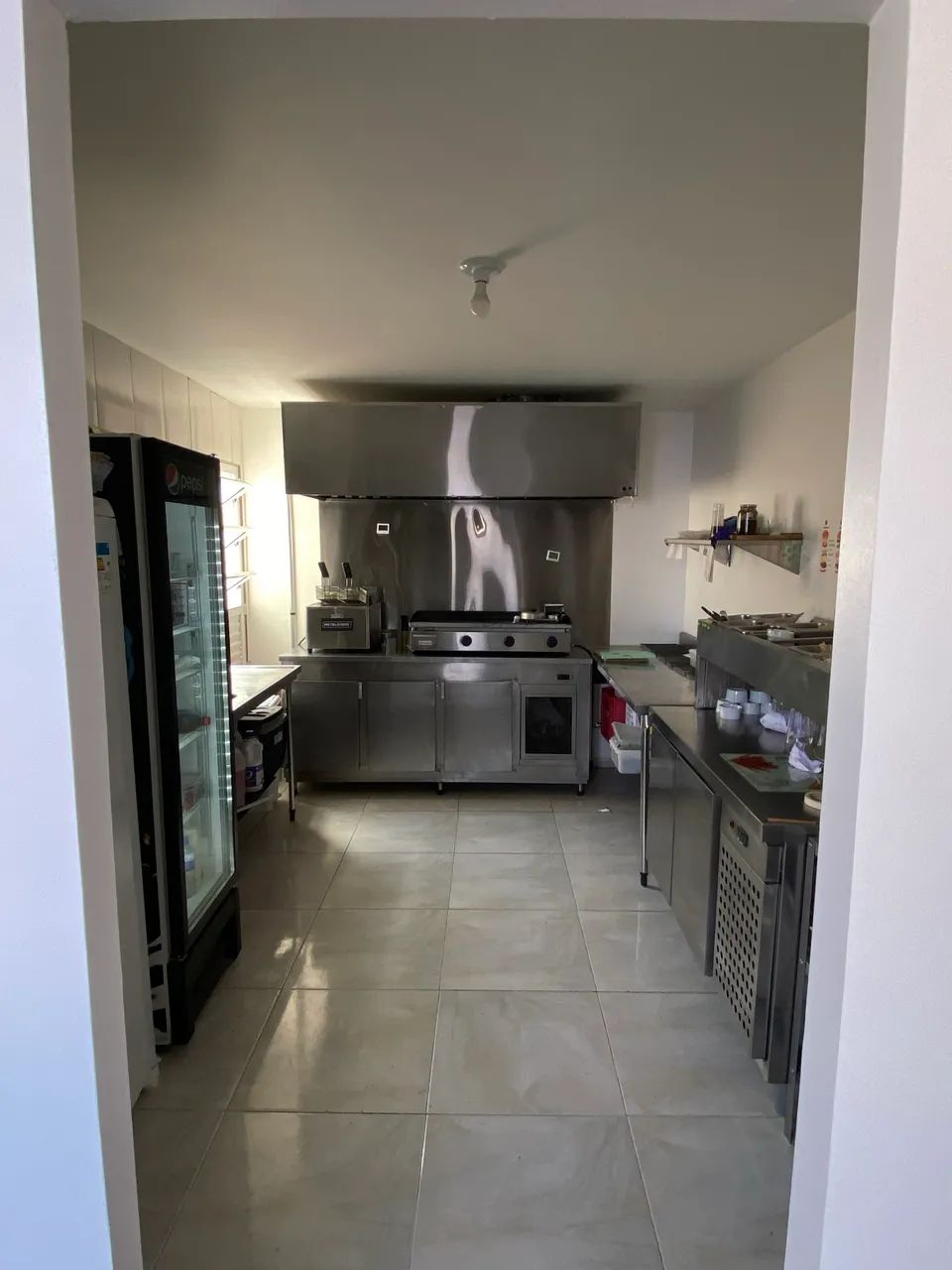 Cozinha completa + mobiliário  - Foto 4