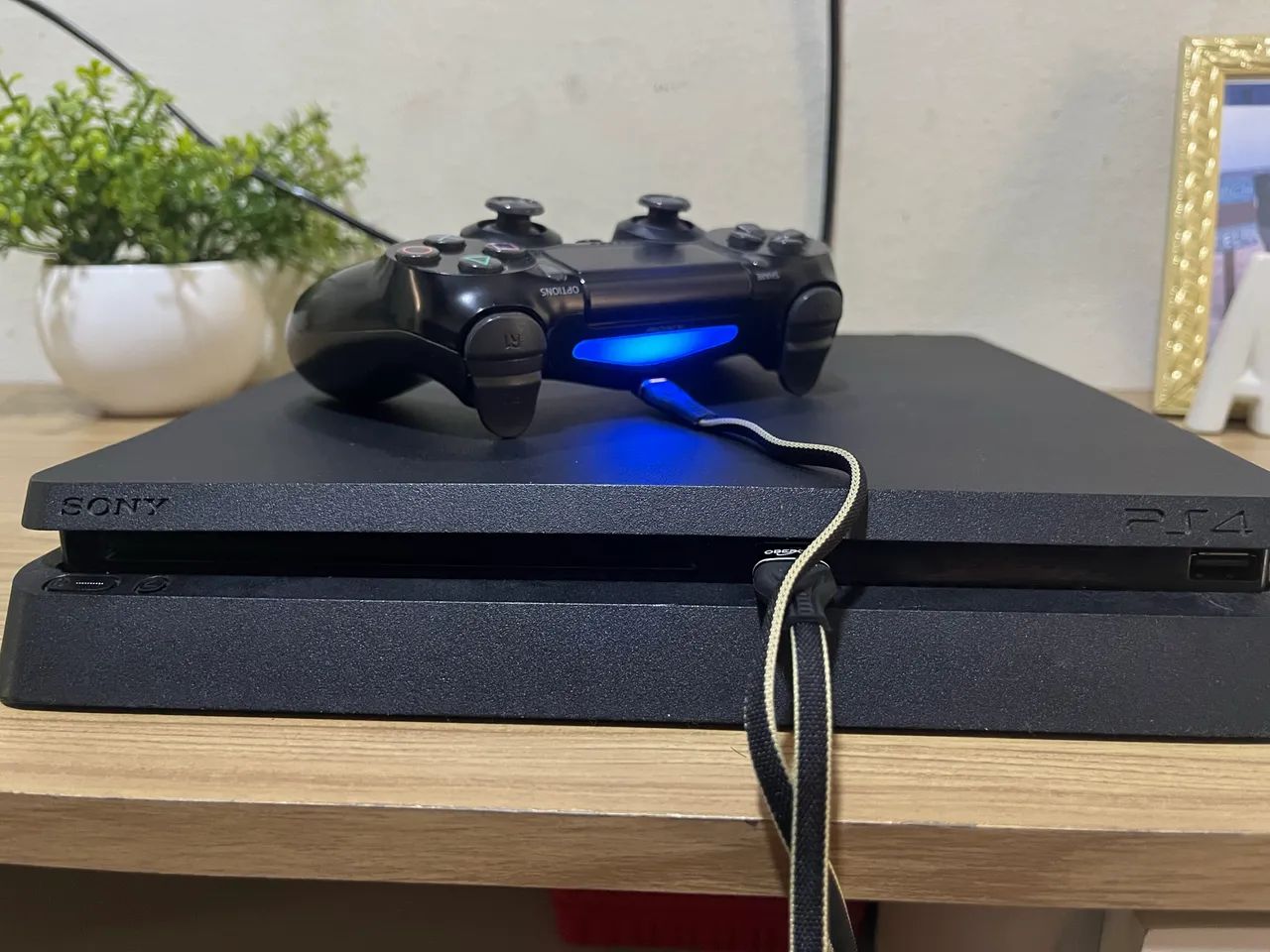 Ps4 slim  - Foto 3