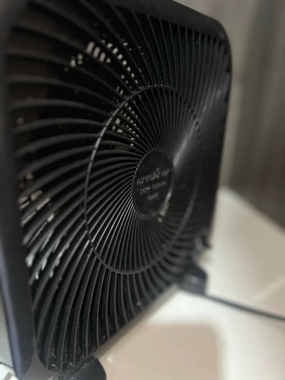 Ventilador de Escritório  - Foto 5