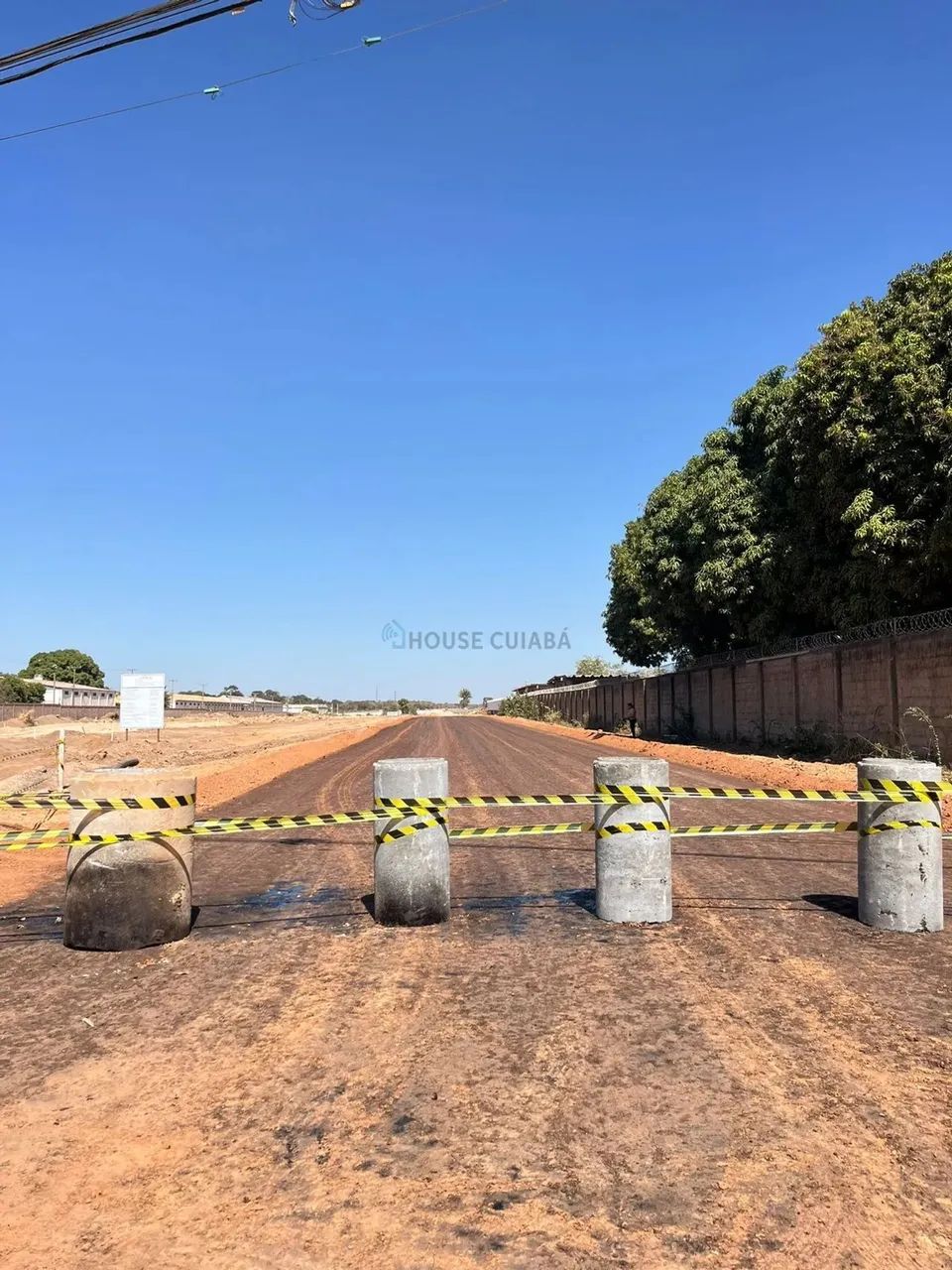 Vendo Terreno no Condomínio Florais do Cerrado - Foto 2