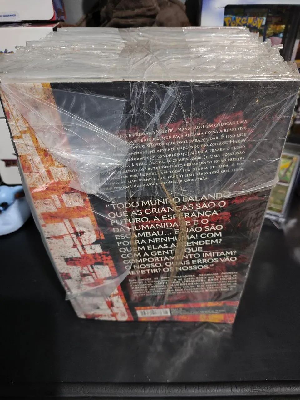 HQ,s Hellblazer  - Foto 3