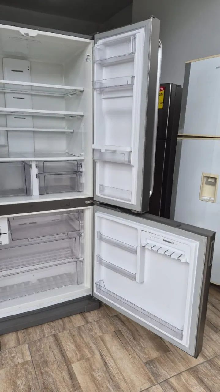 Geladeira Brastemp inverse Frost Free  - Foto 2