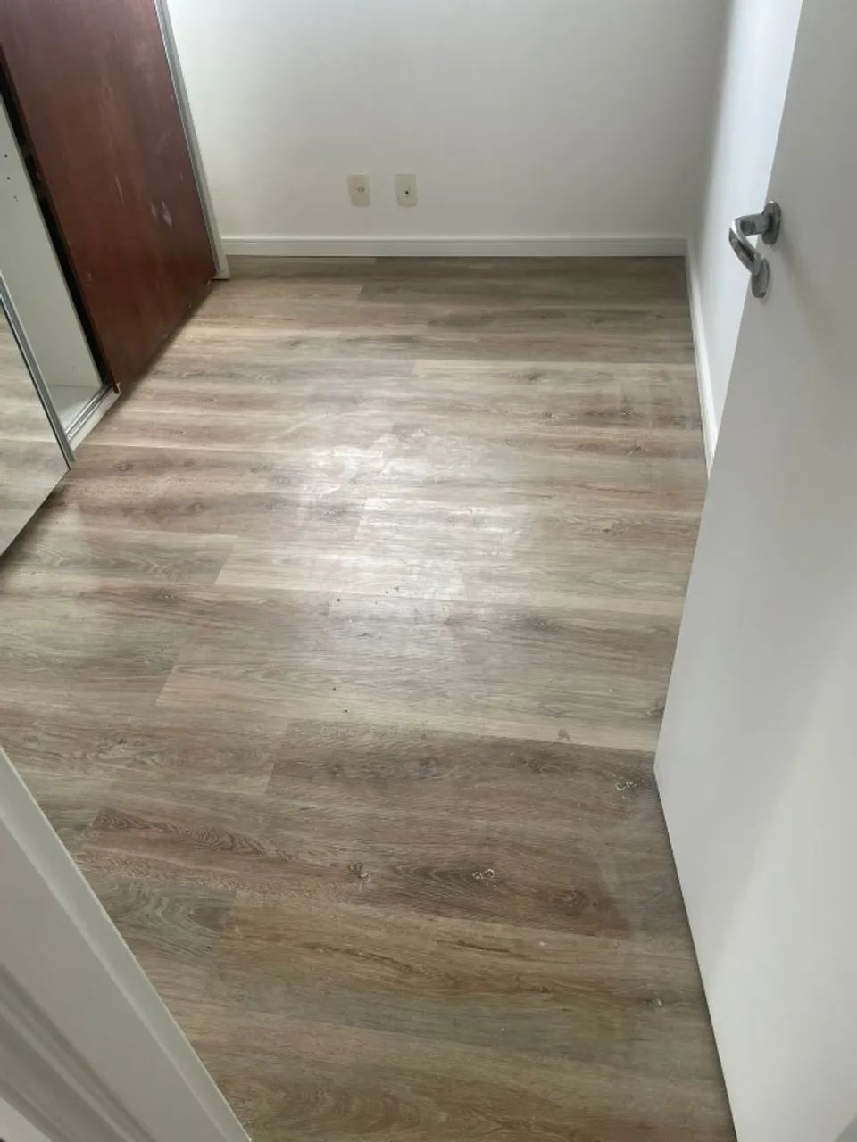 Instalador de piso vinílico e Laminado  - Foto 3