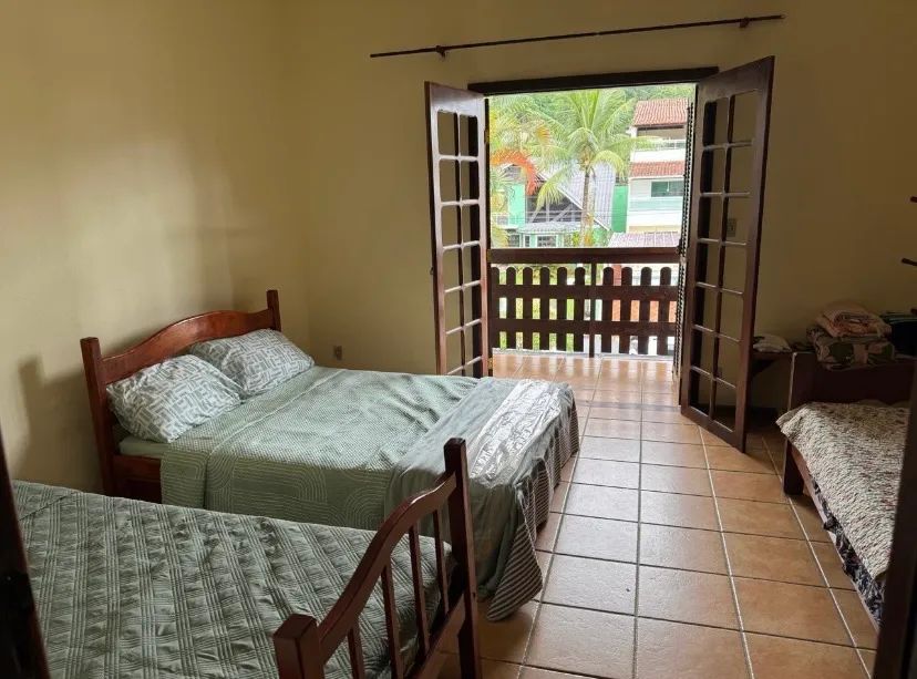 Casa de Praia em Garatucaia - Angra - Foto 4