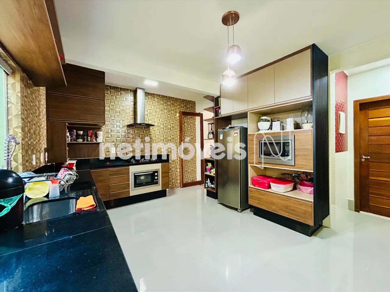 Condomínio Residencial RK