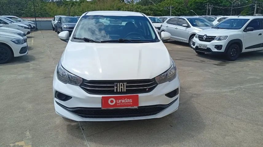 Fiat Cronos Drive 1.3 8V Flex 2023 - Foto 3