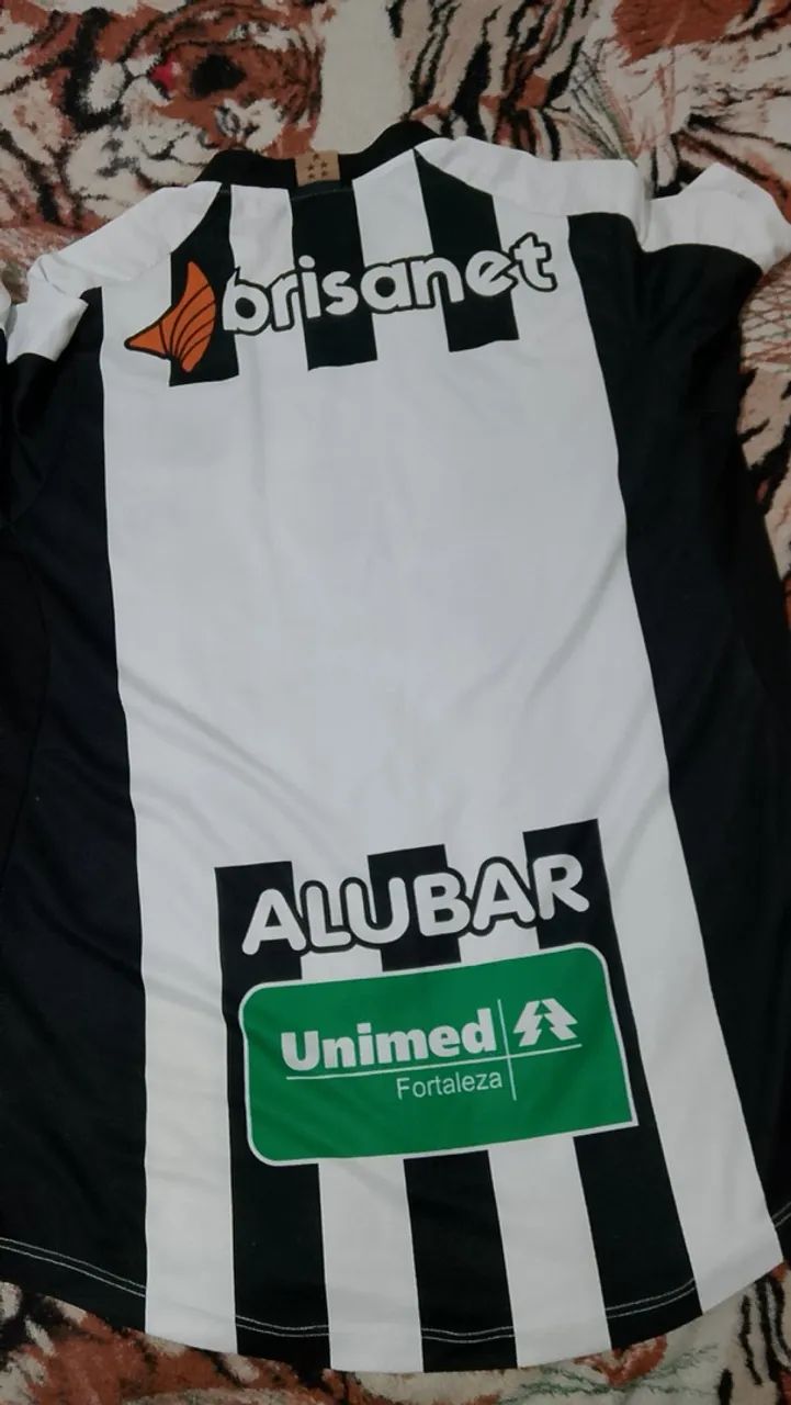 Camisa do Ceará 2021 original  - Foto 3