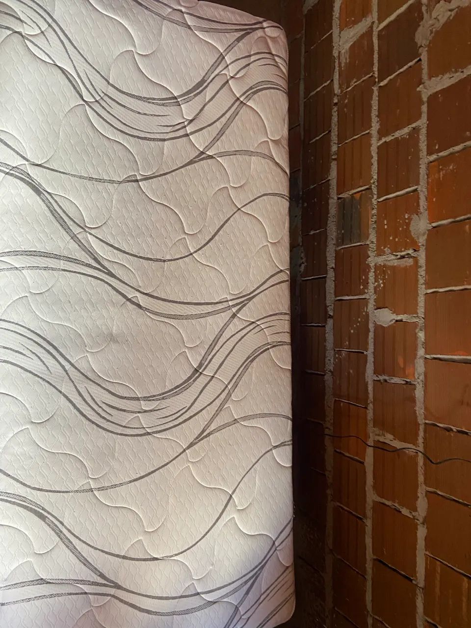 Cama box solteiro - Foto 4