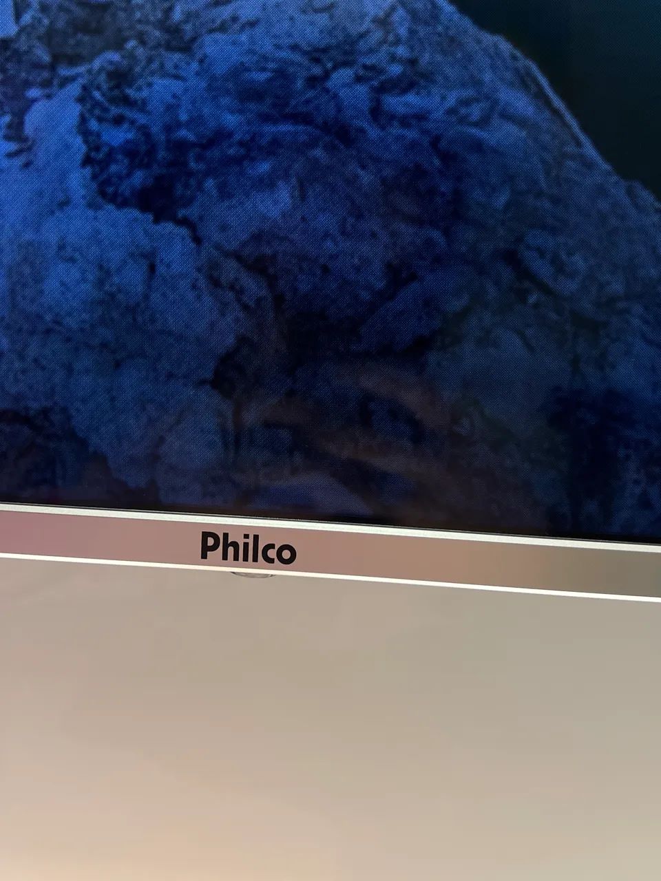 SMART TV PHILCO 58 - perfeito estado  - Foto 5