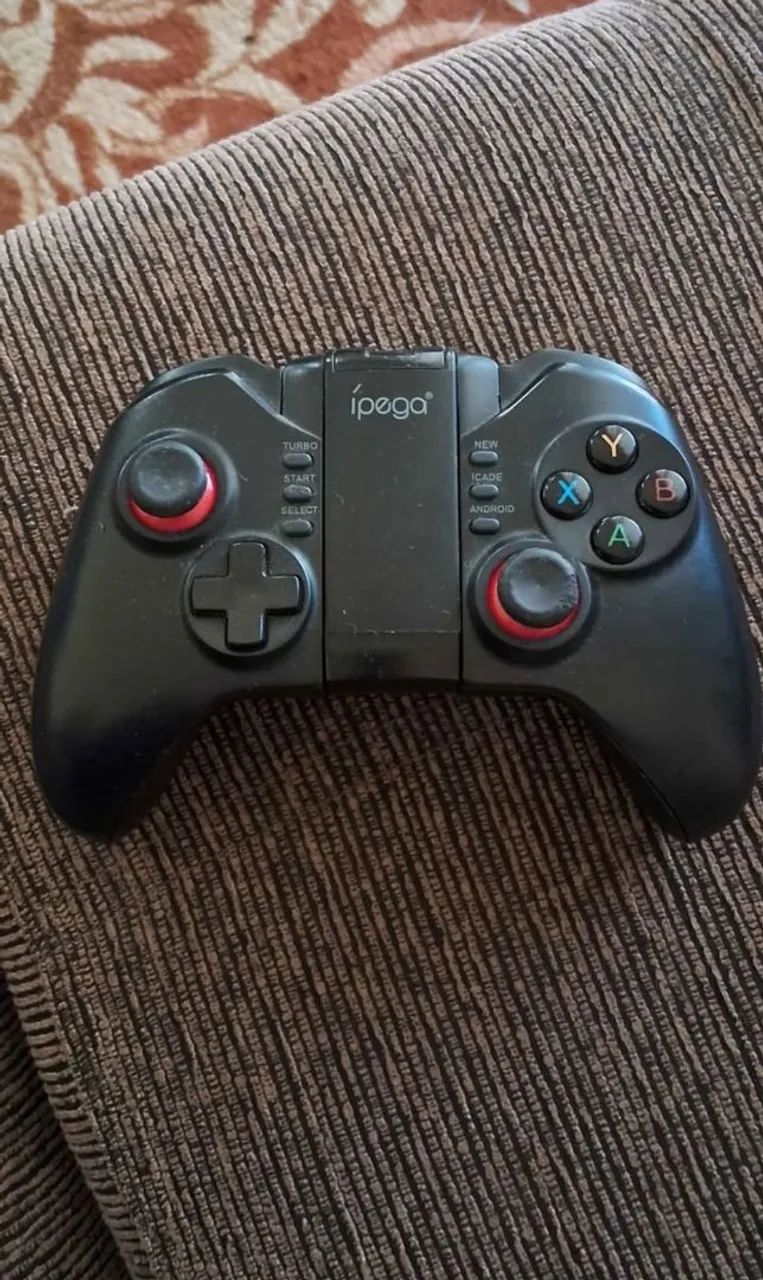 Controle ipega