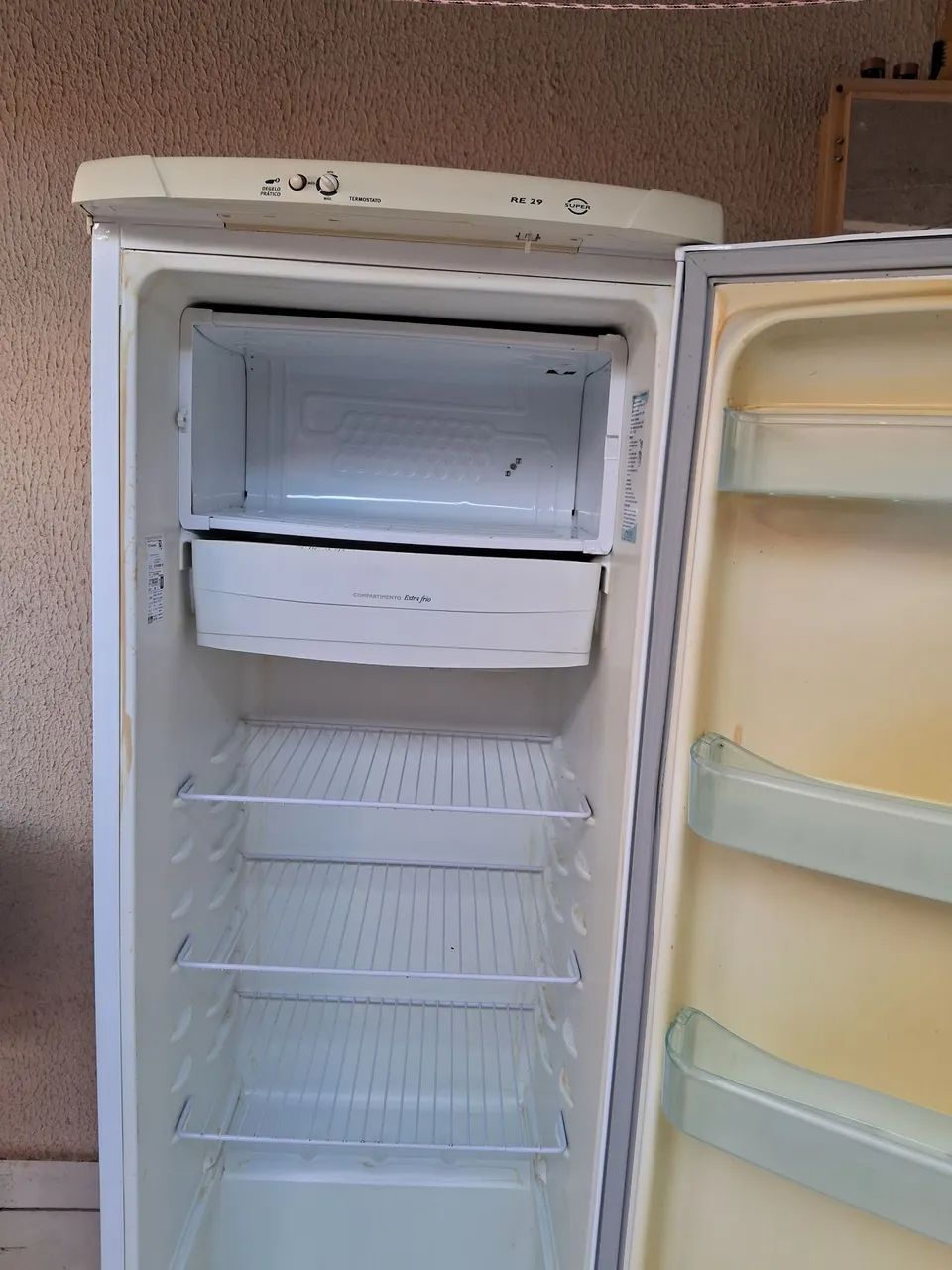Geladeira electrolux  - Foto 2
