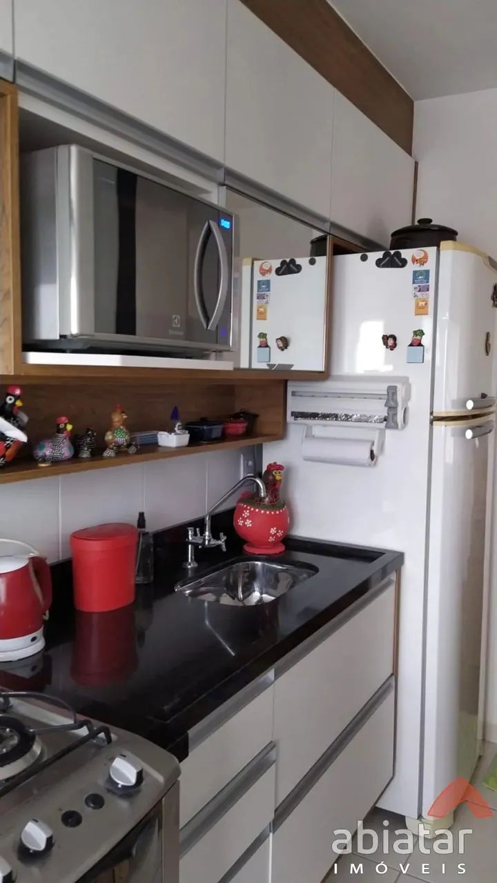 Apartamento à venda - Jardim do Lago - São Paulo - Foto 7