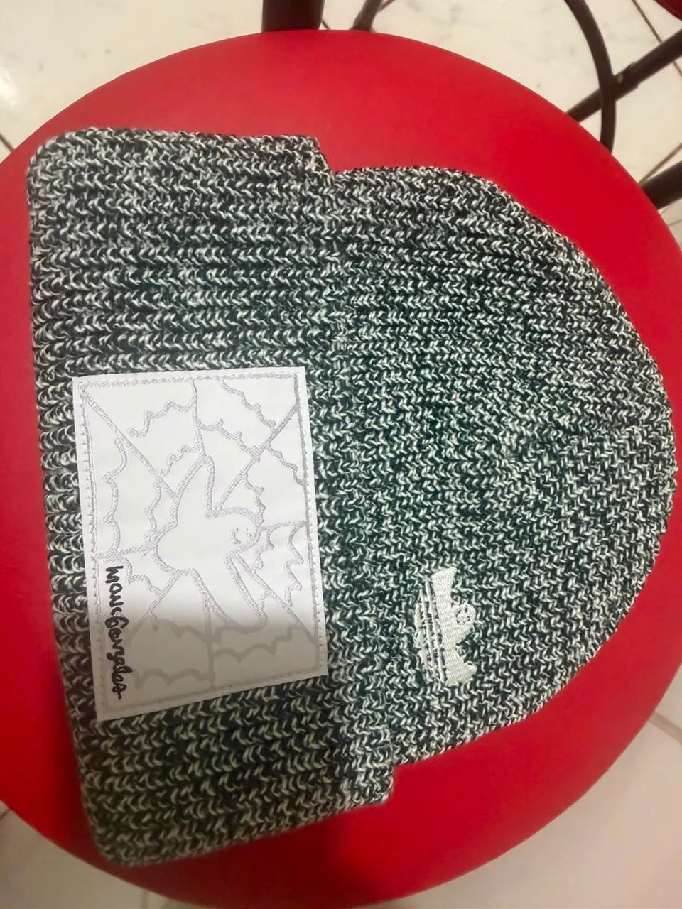Gorro Adidas Original  - Foto 5