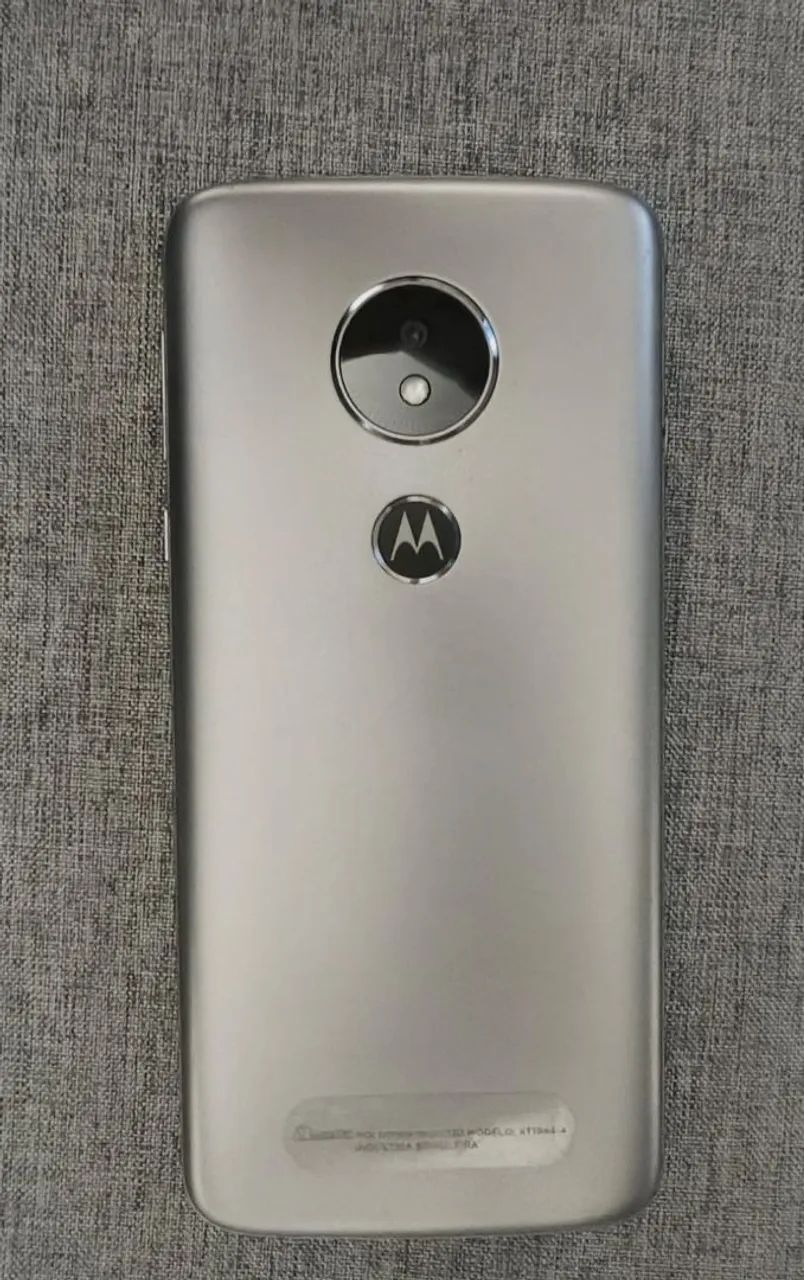 Moto E5