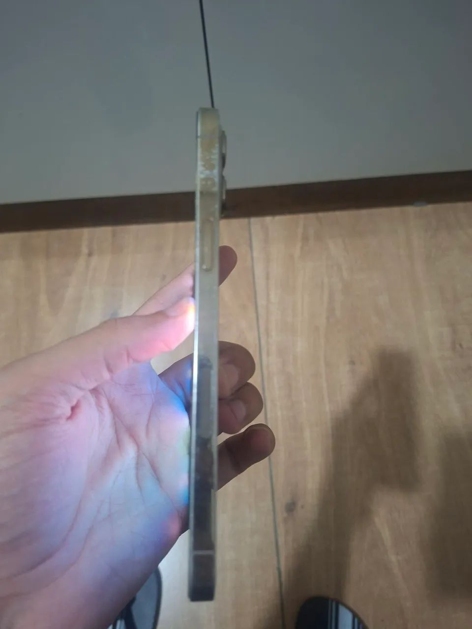 Iphone 12 pro Max 128gb  - Foto 2