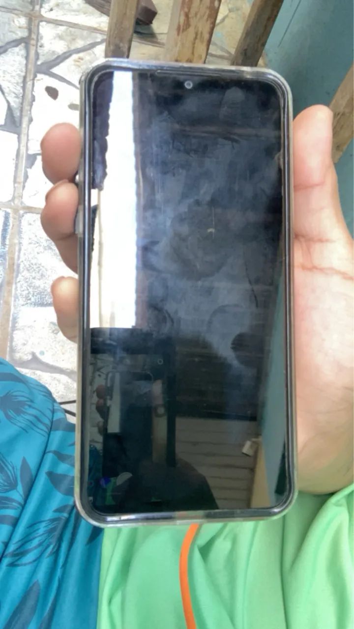 Moto E13 em ótimas condições  - Foto 3