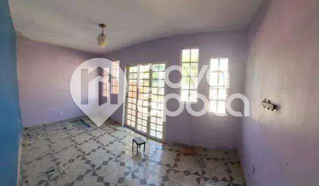 Andaraí | Casa 4 quartos - Foto 3