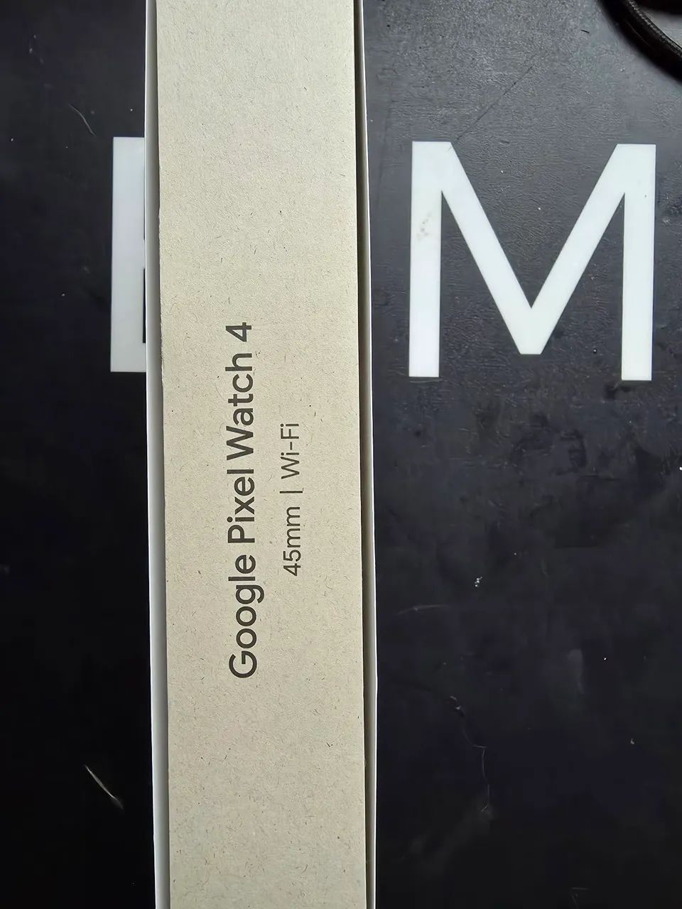 Google Pixel Watch 4 Moonstone - Foto 3