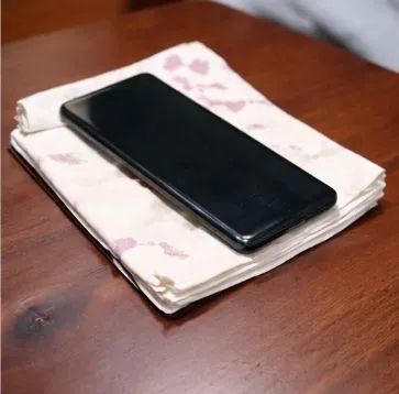 Celular POCO X3 c/NFC e infravermelho. - Foto 3