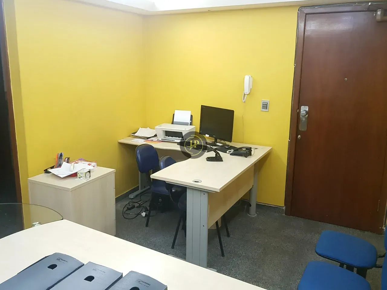 2 EM 1 - SALAS COMERCIAIS CONJUGADAS DE 88M² NO CENTRO DE VITÓRIA - Foto 4