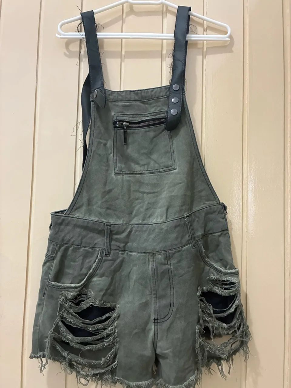 Macaquinho lan ça perfume  - Foto 2