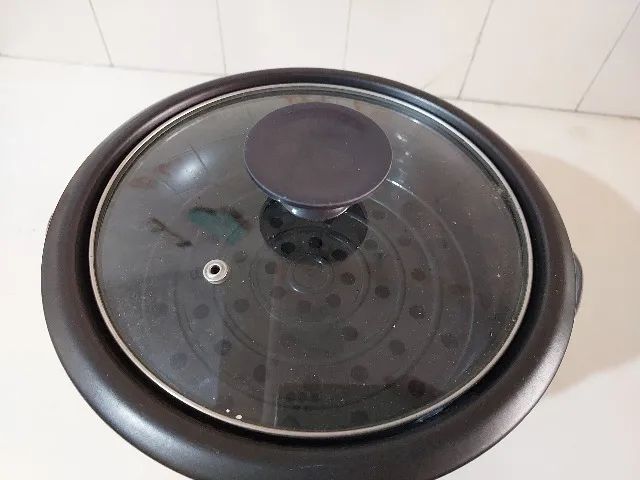 Panela Elétrica - Foto 4