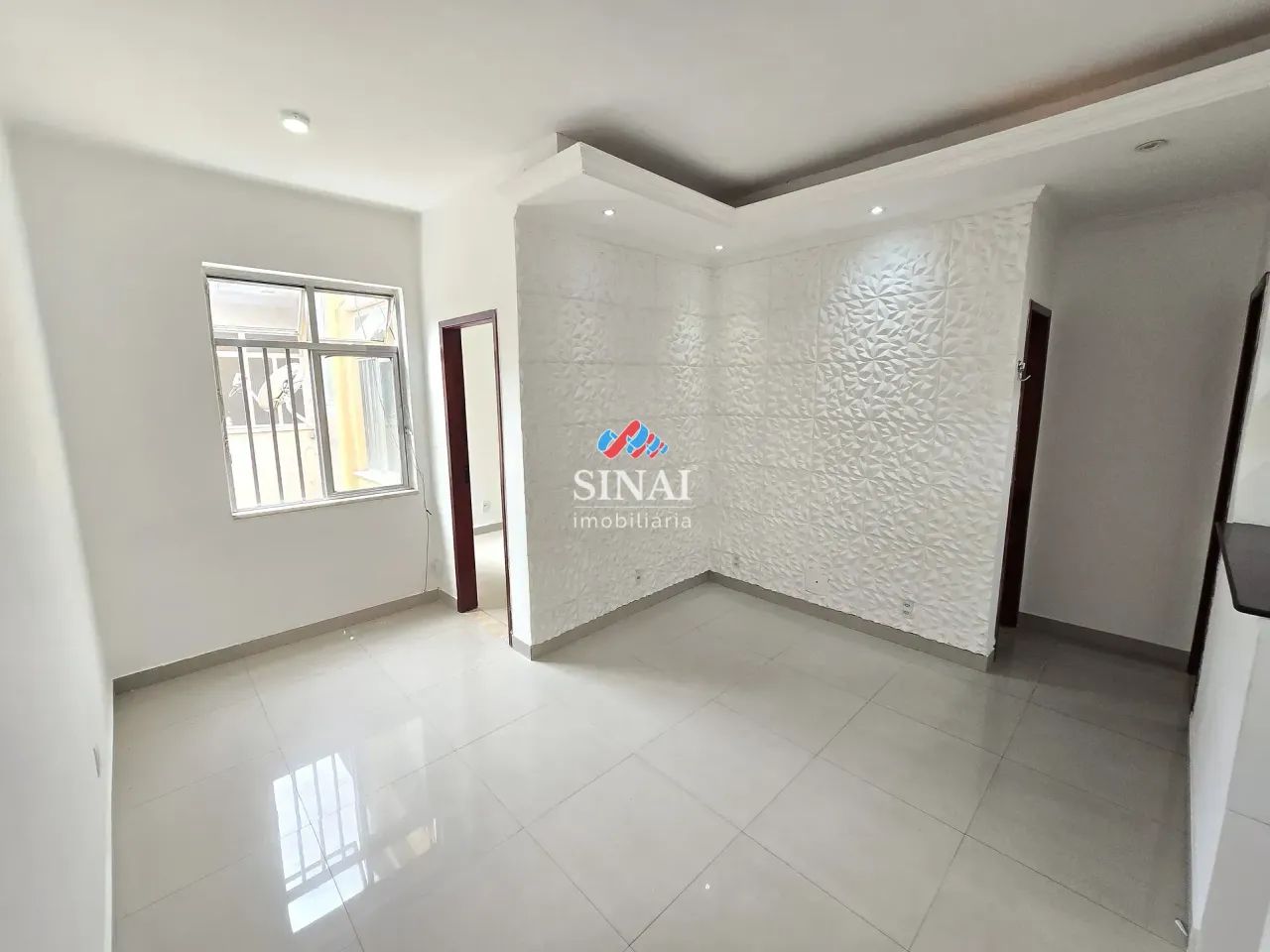 Apartamento 2 Quartos na Vila da Penha - Foto 3