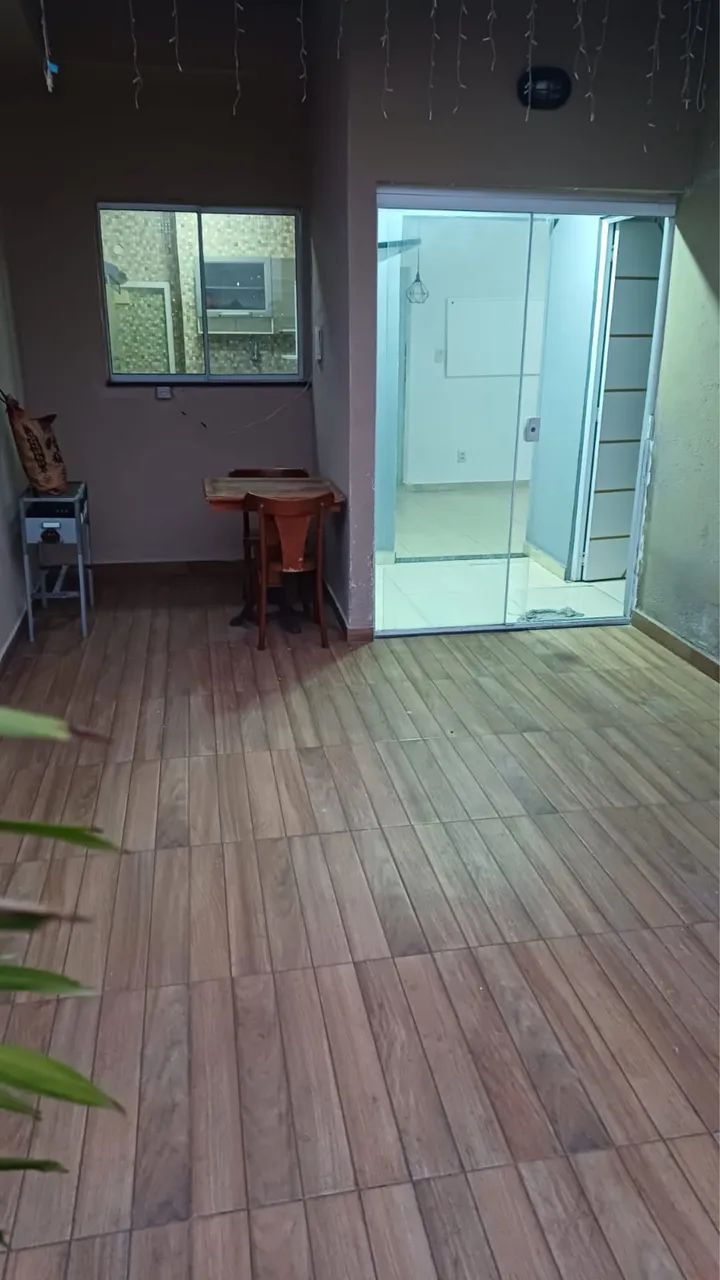 Casa no Condom ínio Amonpa - Foto 2