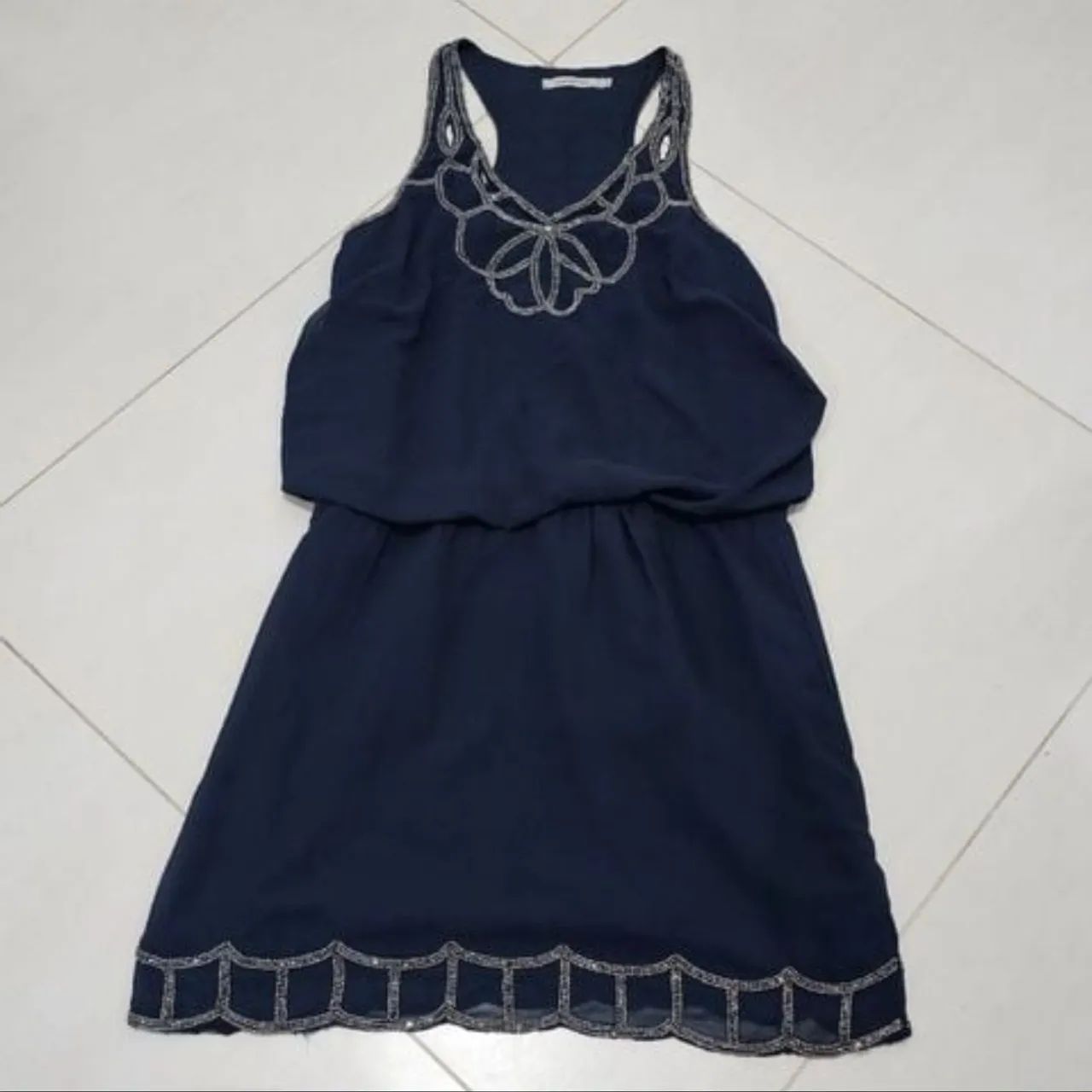 Vestido Luigi bertolli | P
