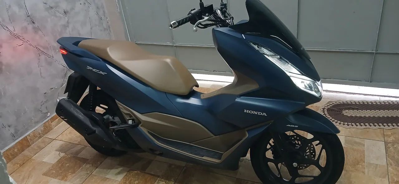 Pcx dlx completa  - Foto 2