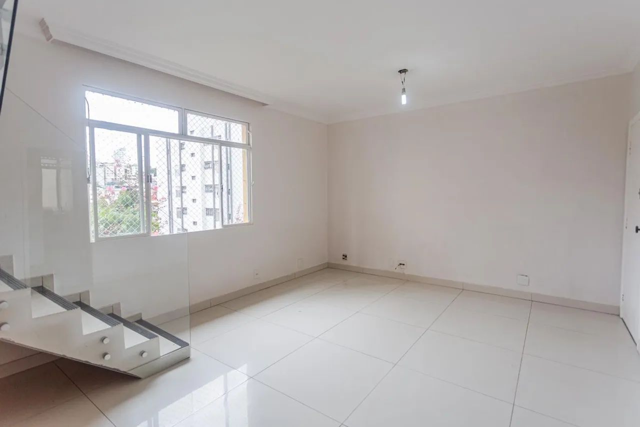 Apartamento à Venda - Cidade Nova, 4 Quartos, 180 m2 - Foto 2