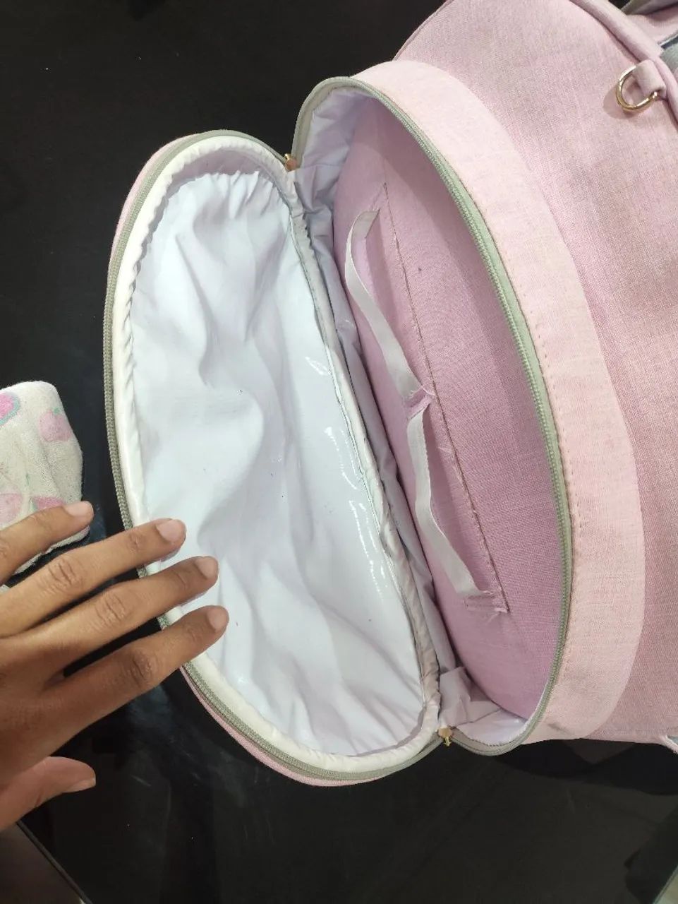 Vende-se Bolsa personalizada  - Foto 3