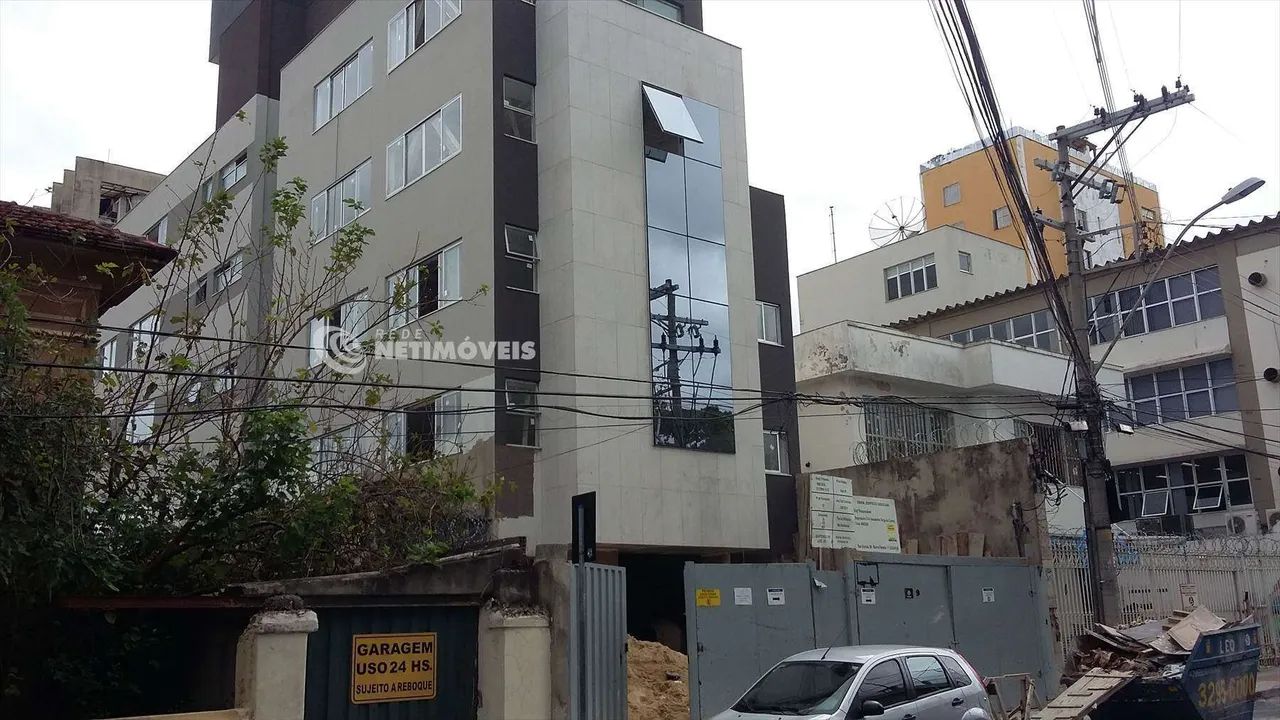 Venda Prédio Floresta Belo Horizonte - Foto 5