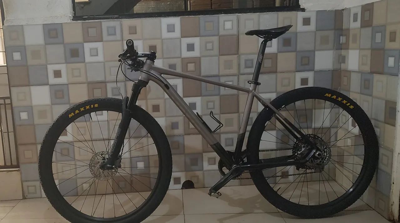 Vende-se Rava Nazca Boost 29 