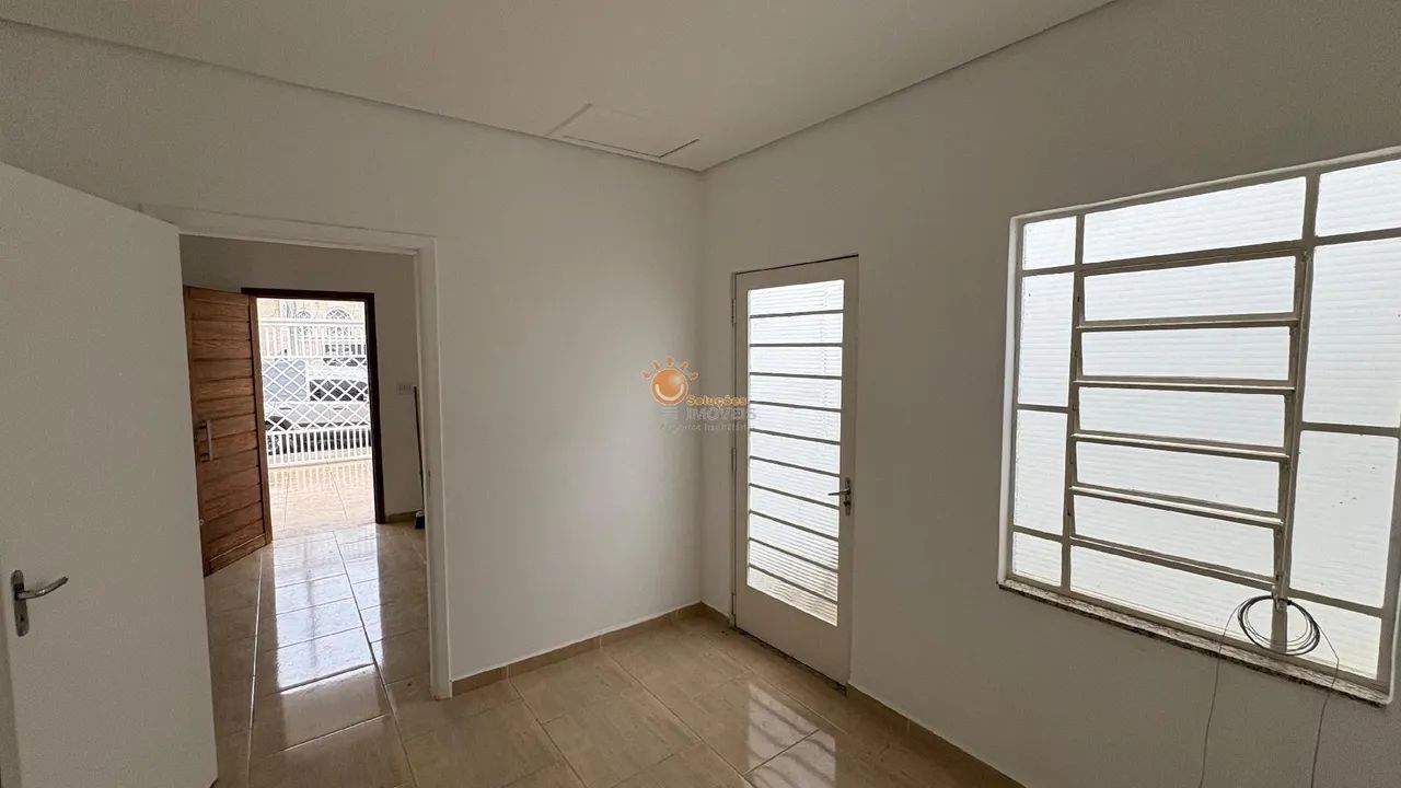 LOCAÇÃO - CASA CENTRO / SOROCABA/SP - Foto 4